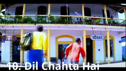 Top 10 Aamir Khan Movies of All Time