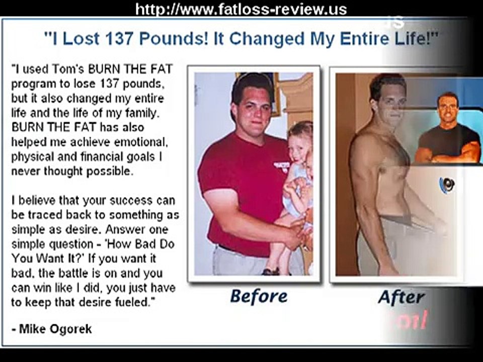 Burn The Fat Feed The Muscle| Tom Venuto| Burn The Fat Feed The Muscle Review