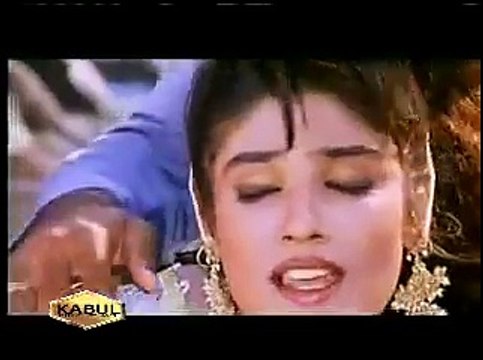 Akshay Kumar & Raveena Tandon Hindi Indian Bollywood Song