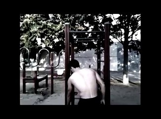 HIGH POWER MOTIVATION! Bar Brothers