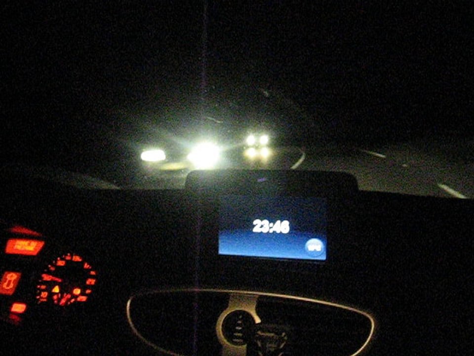 moteur F4R 832 test dynamique