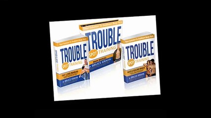 Trouble Spot Training Review - Is It A Scam?