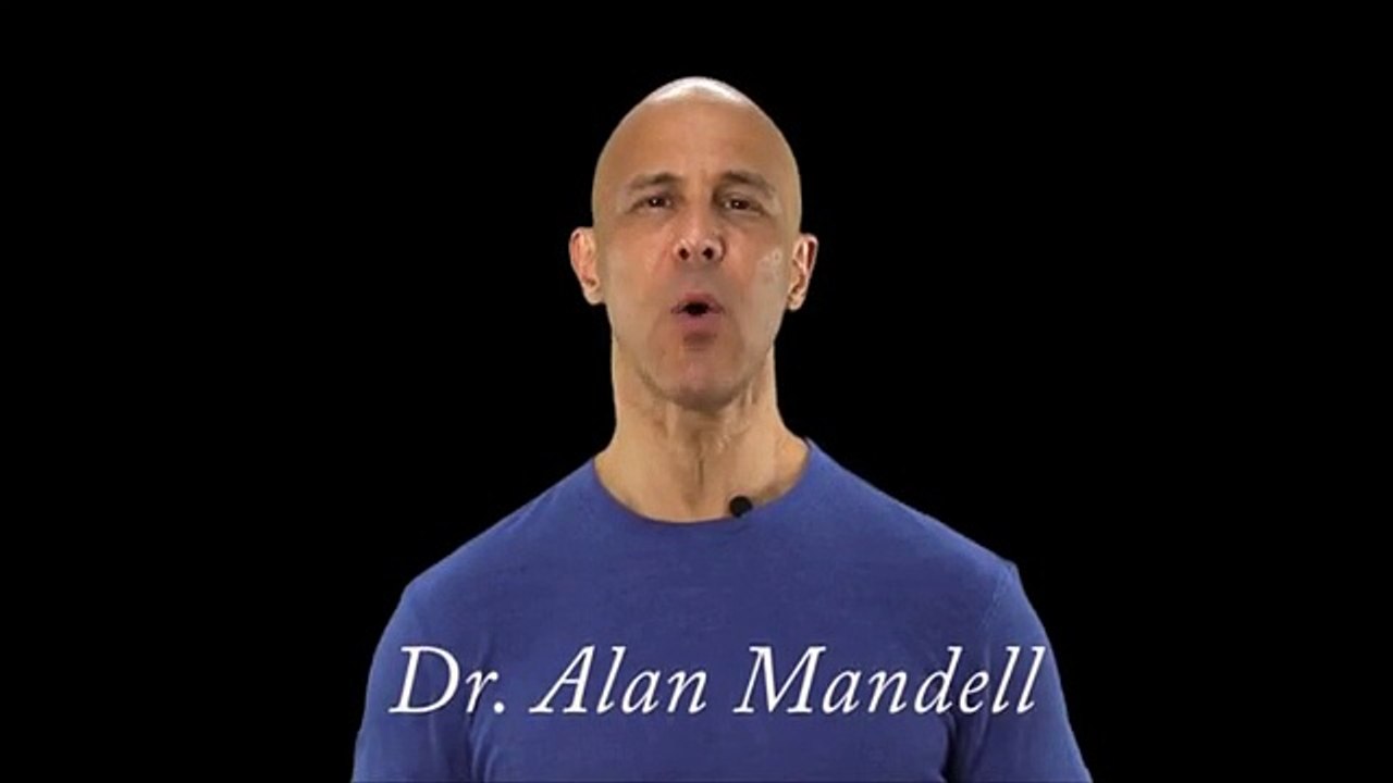 Overweight Is Hurting Your Lower Back / Tips to Burn the Fat - Dr Mandell