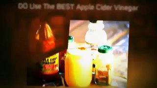 apple cider vinegar recipes | apple cider vinegar benefits | best|natural diuretics|weight loss