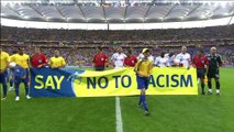 2006 الشوط الاول مباراة البرازيل وفرنسا   كأس العالم