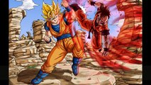 Top 20 Strongest Dragon Ball Multiverse Characters