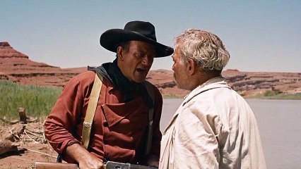 Kain's Lists: Favorite Westerns part 2