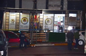 Büyük Osmanlı Derneği'ne Silahlı Saldırı: 1 Ölü, 3 Yaralı