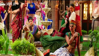 Khuda Bhi-Full video song-Ek Paheli Leela (HD)