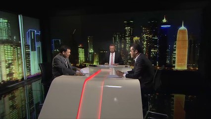 الاتجاه المعاكس - هل انكسر الربيع العربي؟