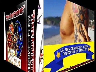 Diseño Tatuajes | Catalogo de Tatauajes | Coleccion de Tatuajes|Fotos de Tatuajes
