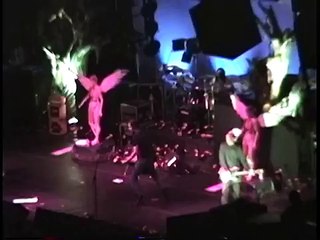 Nirvana - Radio Friendly Unit Shifter (Tallahassee,Fl) 12.2.93 (Never Before Seen Footage)