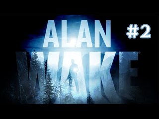 아내를 찾기 위해 그림자 괴물과 싸우는 작가 앨런웨이크 2 - 양띵TV후추 [ Alan wake ] PC