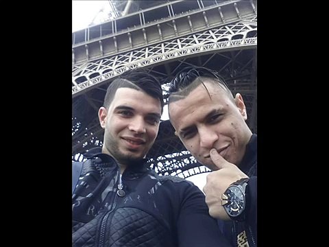 Cheb Nadir SaMhiLi Ya Madamti aNa NaBGhi Mimti