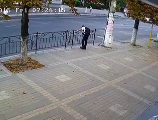 What A Luck - Amazing Must Watch