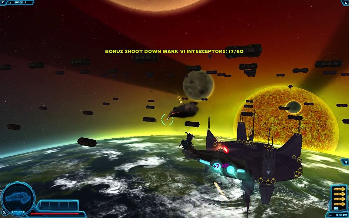 SWTOR - Too Many Missiles - 336
