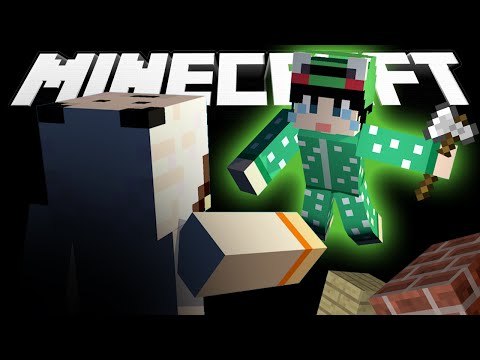 나에게 한줄기 루태가 내려왔다. 마인크래프트 인스턴트 하우스 모드 Minecraft Instant Structures Mod