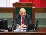 Poseł Witold Zembaczyński - Wystąpienie z dnia 27 stycznia 2016 roku.