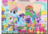 My Little Pony Friendship is Magic Full Game Episodes MLP Games Part 1
