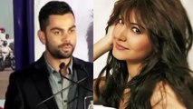Kohli and Anushka: More than just friends?