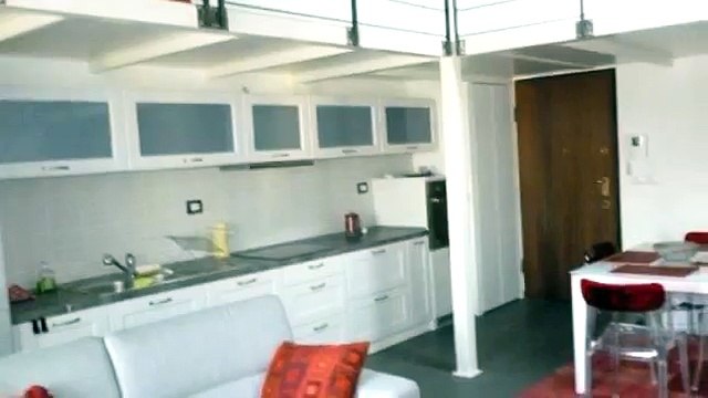 Attico / Mansarda in Affitto, via Audello - Caselle Torinese