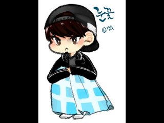 안녕하세요 여러분 눈꽃입니다..여러분에게 드릴 말씀이 있어요[양띵TV눈꽃]