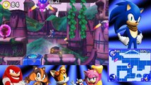 LP Sonic Boom Shattered Crystal - Episode 12 - Ancient City
