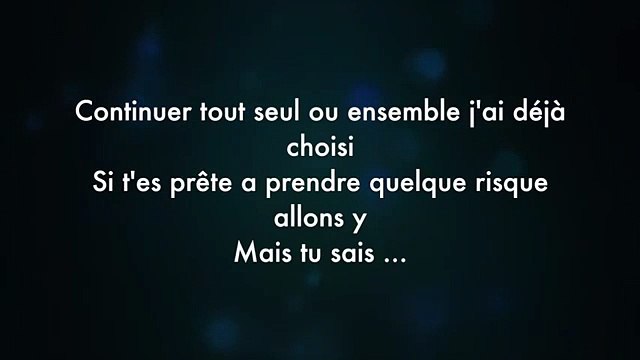 The Shin Sekaï - Aime Moi Demain (feat. Gradur) Paroles Officiel