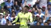 Funny Tribute to Misbah-ul-Haq and Shahid Afridi after Retirement