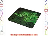 Razer Goliathus - Alfombrilla Gaming (tama?o peque?o control) color verde