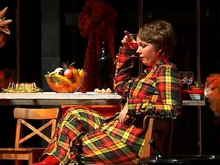 Сюда еще бы пару мужиков. Премьера. Часть 1