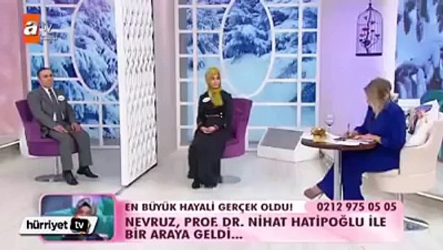 Esra Erol'da 3.köprünün ucunu isteyen gelin adayı şok etti