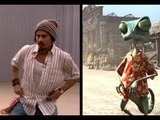 Rango - Trailer - Extra Video Clip