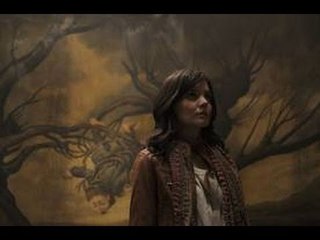 Don't Be Afraid of The Darkness - Trailer