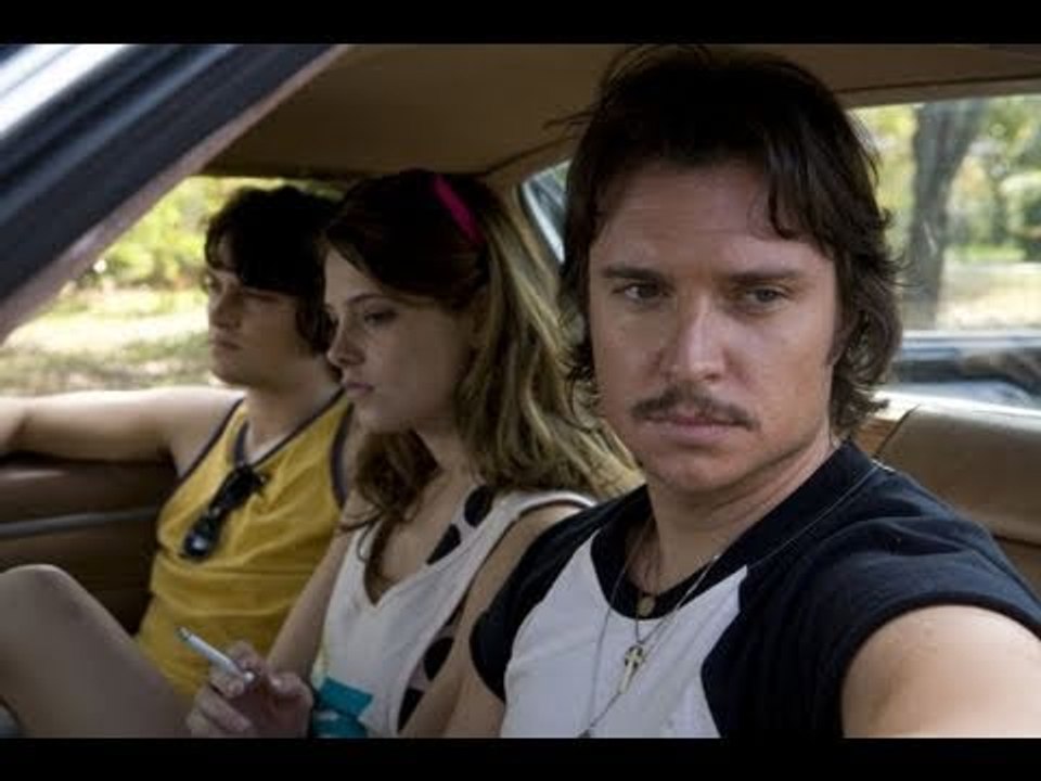 Skateland - Trailer