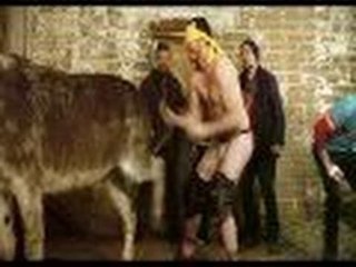 Jackass 3D - Trailer -  Extra Video Clip
