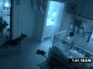 Paranormal Activity 2 - Trailer Italiano