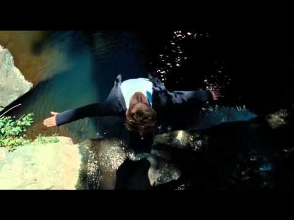 I Am Number Four - Trailer