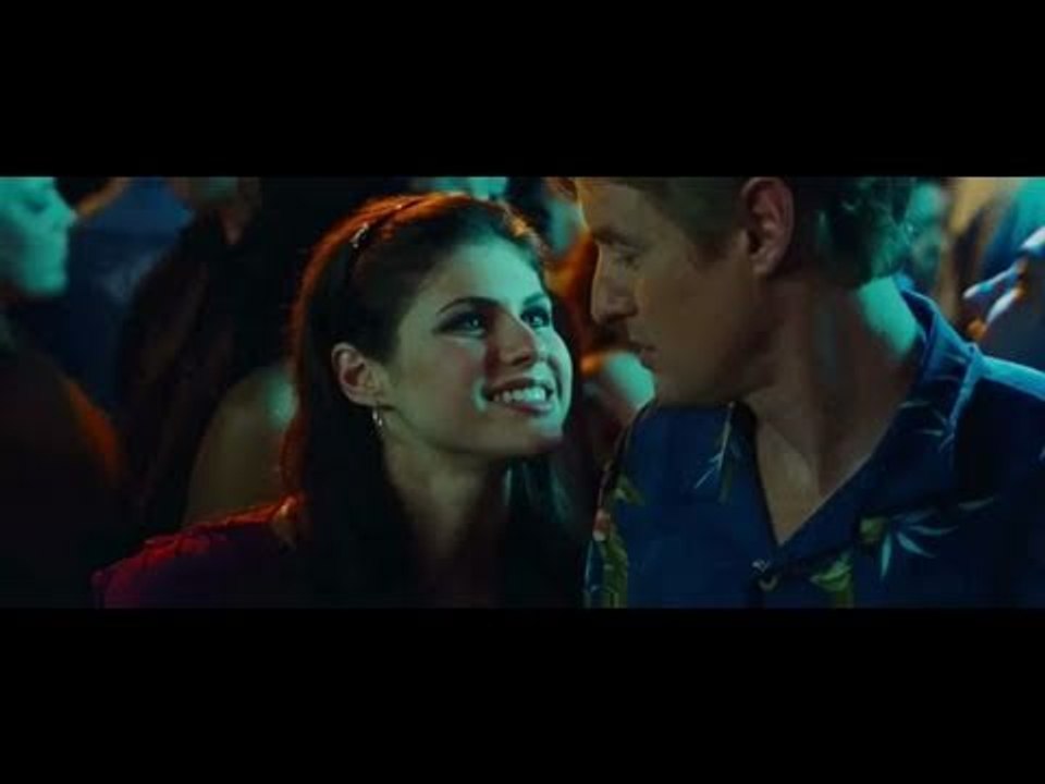 Hall Pass - Trailer