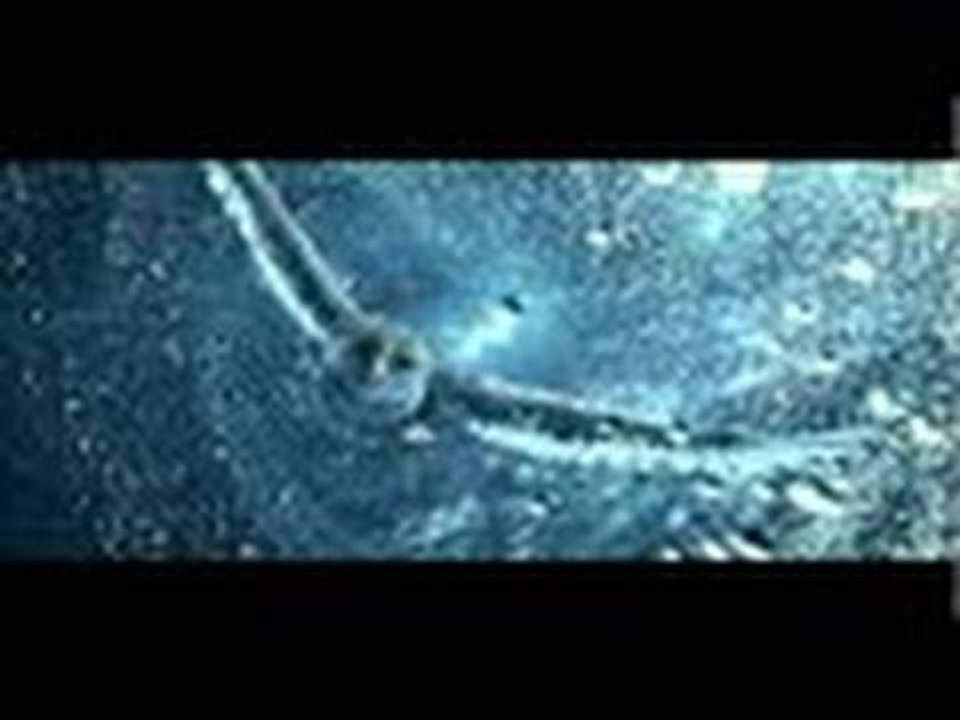 Il Regno di Ga' Hoole - La leggenda dei guardiani - Trailer italiano