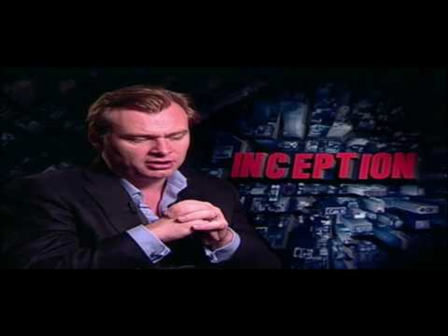Inception full movie dailymotion new arrivals
