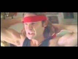 Lost Boys 3: The Thirst - Trailer