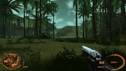 Zagrajmy w Chrome: Specforce #2 (PL) "Trening"