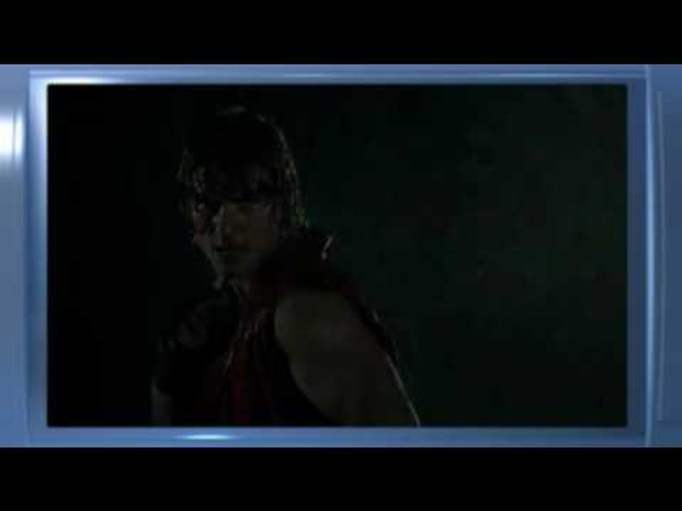 Street Fighter Legacy - Trailer