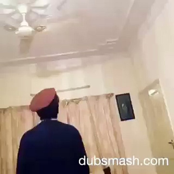 Lahore Qanlandar Fans Dbsmash