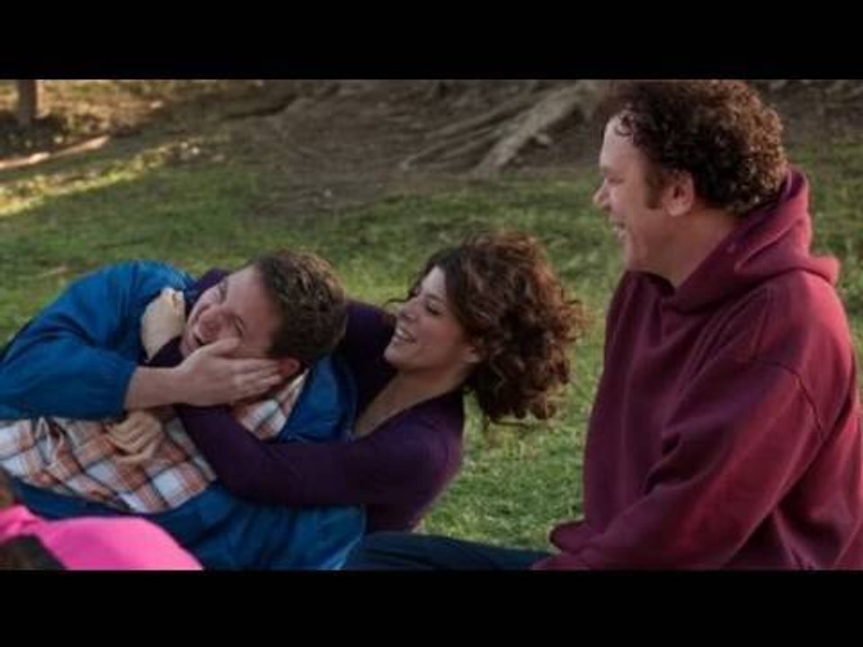Cyrus - Trailer