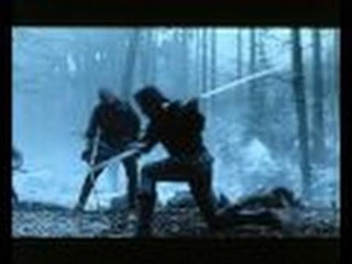 Solomon Kane - Trailer