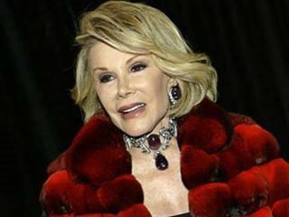 Joan Rivers: A Piece of Work - Trailer