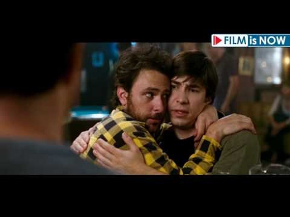 Going the Distance - Trailer