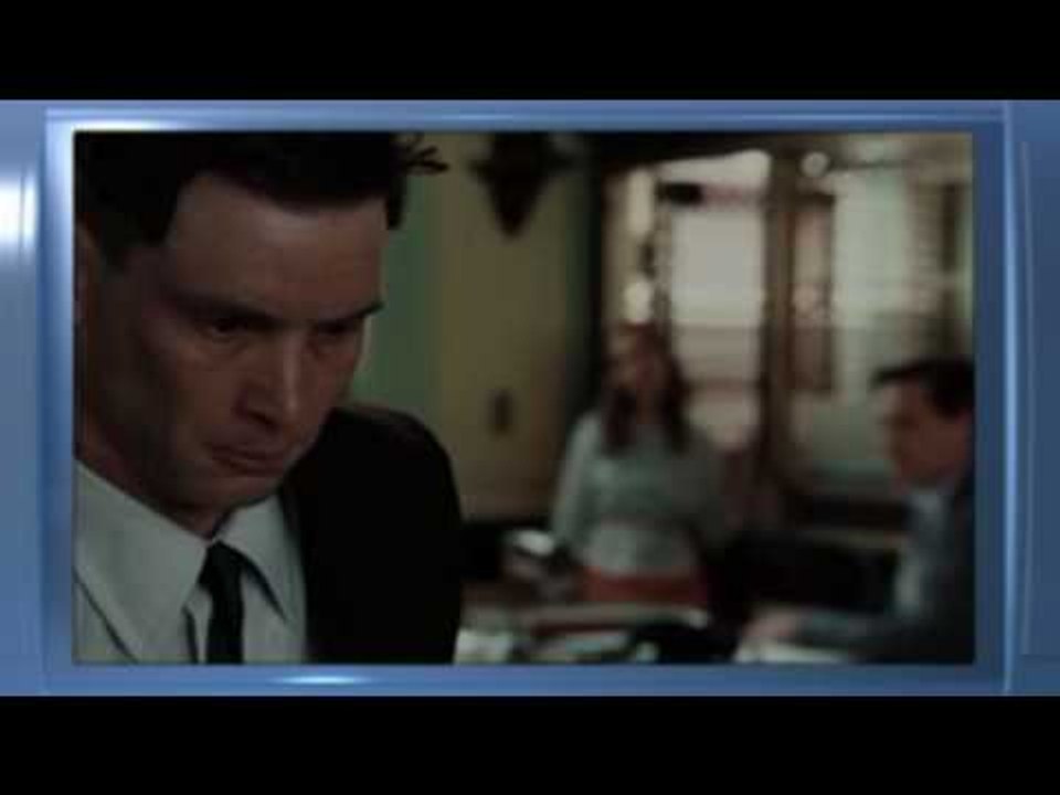 Peacock - Trailer